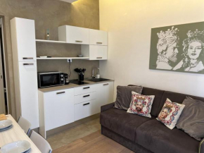 Lady F Apartment Trapani
